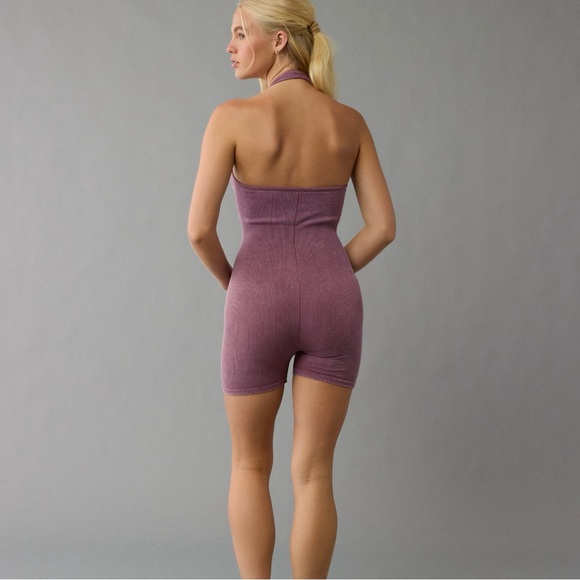 NWT american eagle romper - Picture 3 of 4